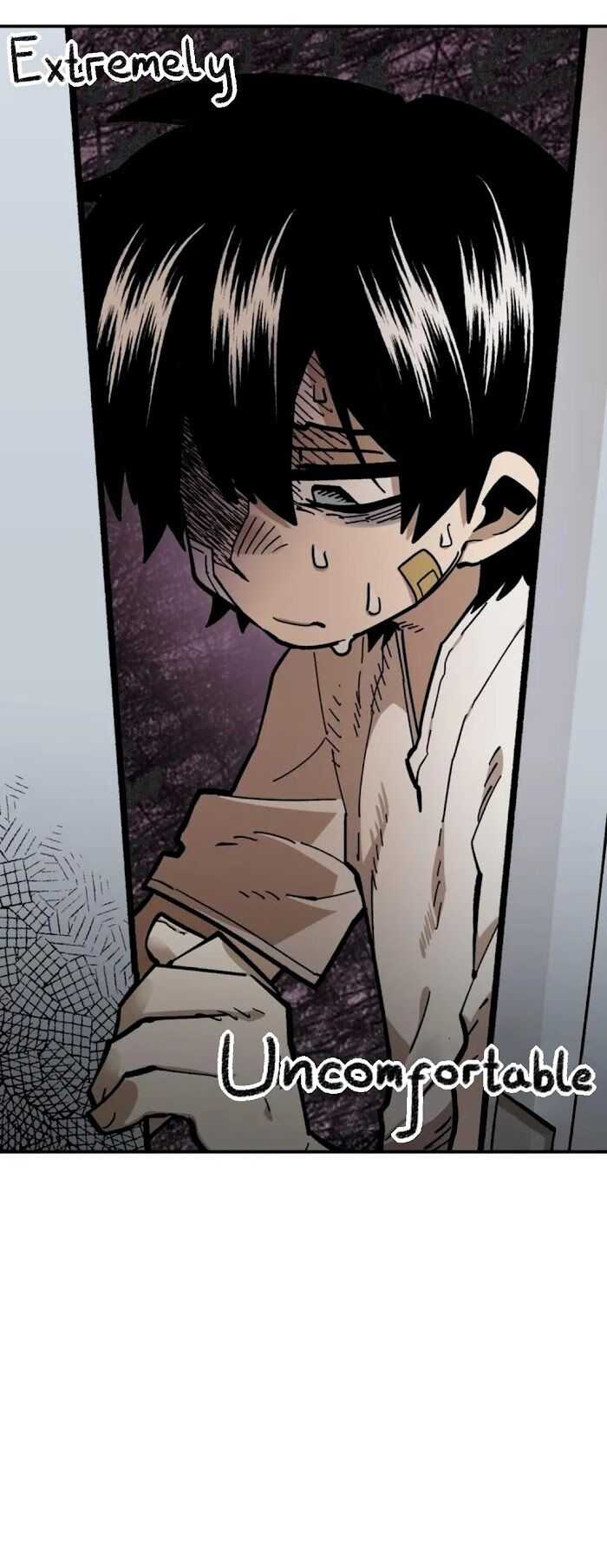 Suicide Boy Chapter 91 - Page 14