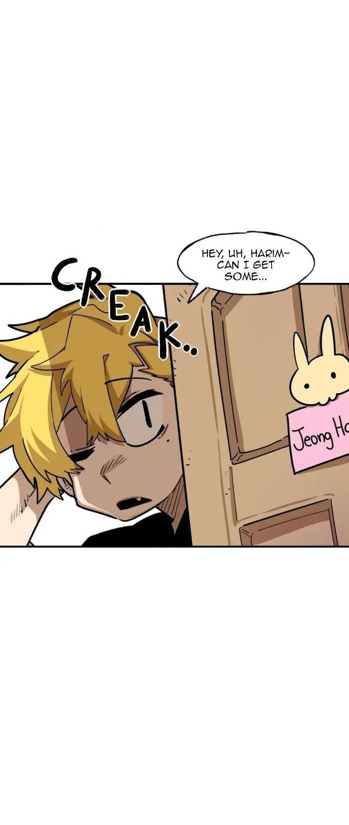 Suicide Boy Chapter 91 - Page 2