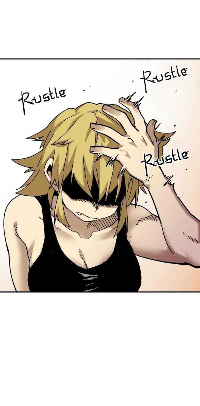 Suicide Boy Chapter 91 - Page 20