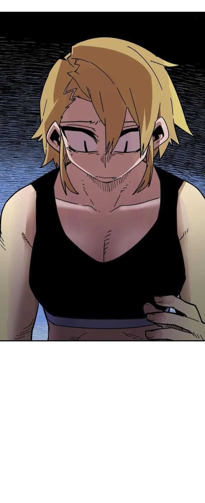 Suicide Boy Chapter 91 - Page 21