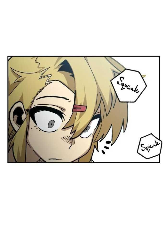 Suicide Boy Chapter 91 - Page 23