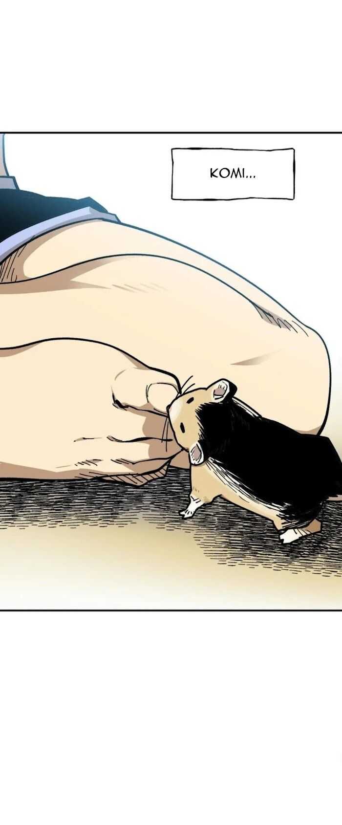 Suicide Boy Chapter 91 - Page 24