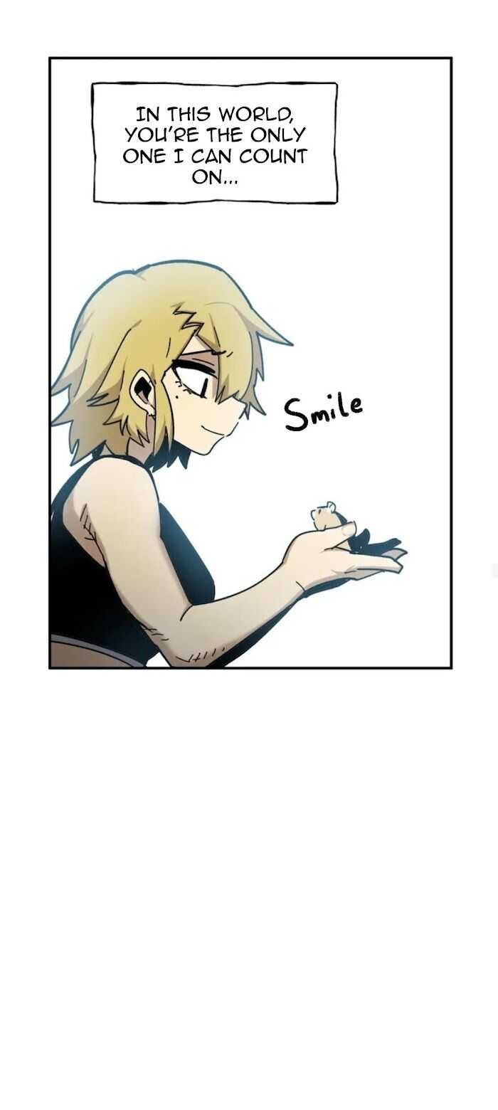 Suicide Boy Chapter 91 - Page 25