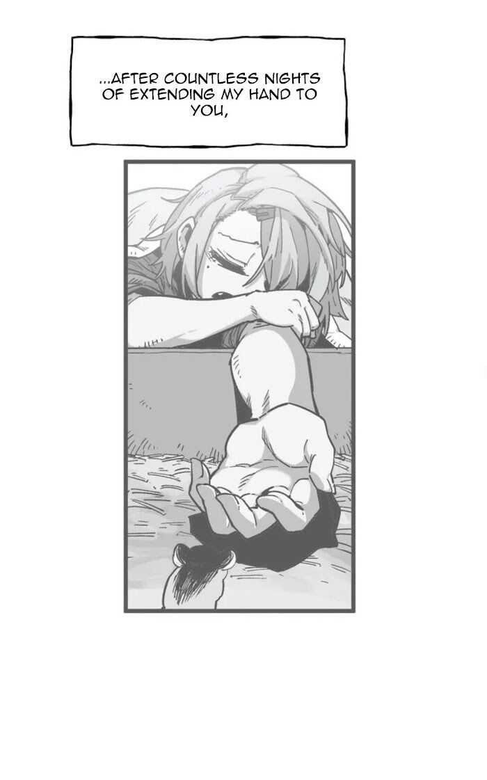 Suicide Boy Chapter 91 - Page 27