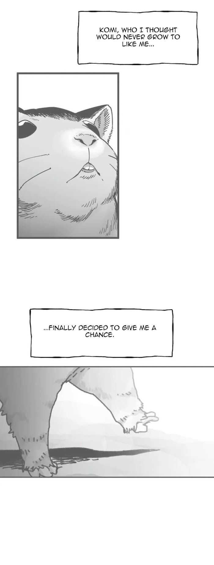 Suicide Boy Chapter 91 - Page 28