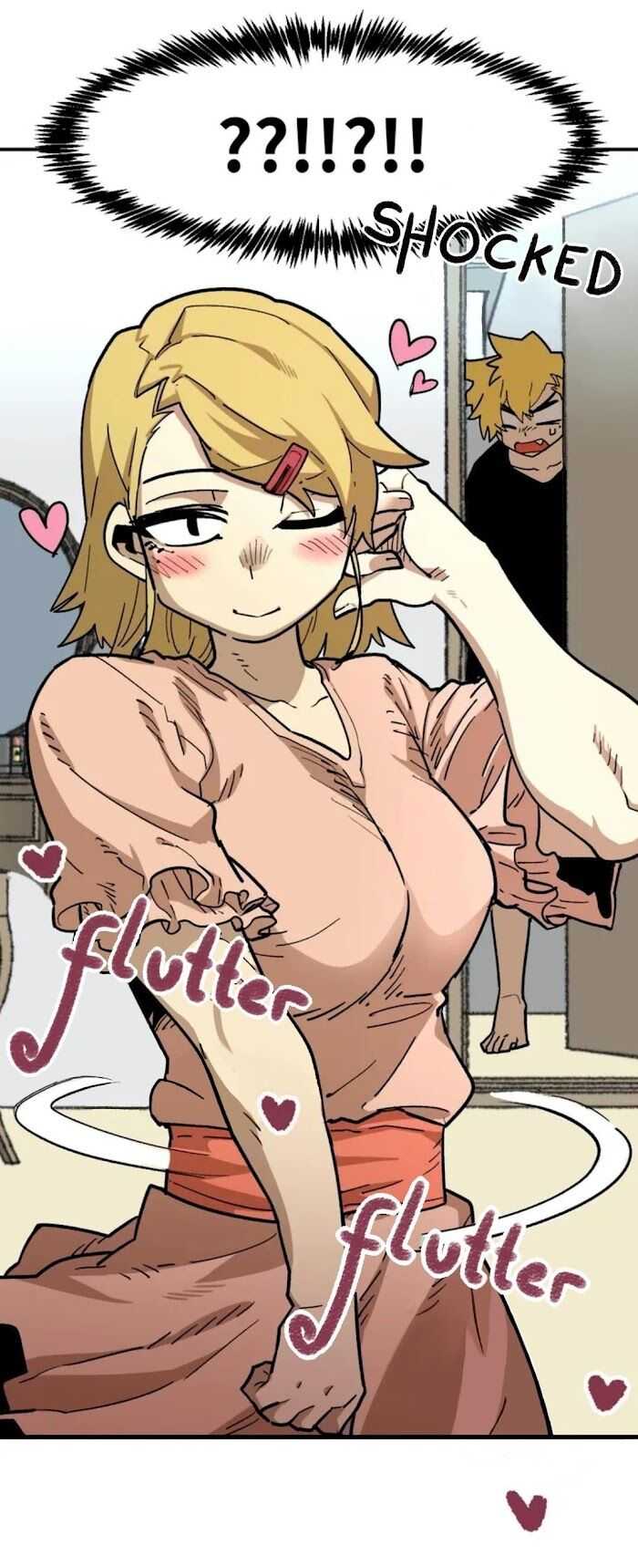 Suicide Boy Chapter 91 - Page 3