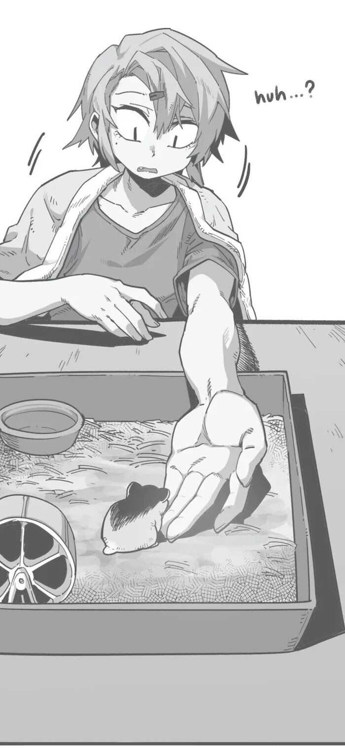 Suicide Boy Chapter 91 - Page 30