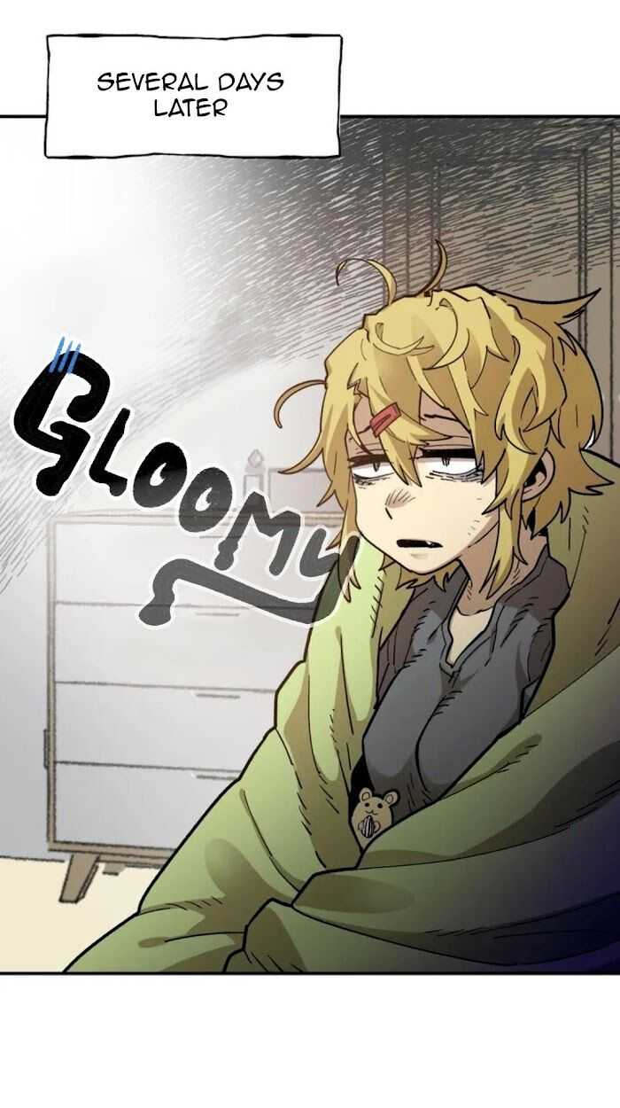 Suicide Boy Chapter 91 - Page 35