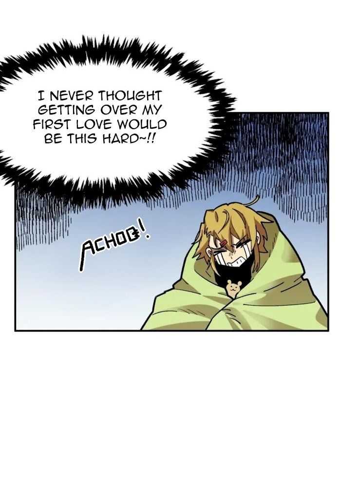 Suicide Boy Chapter 91 - Page 36