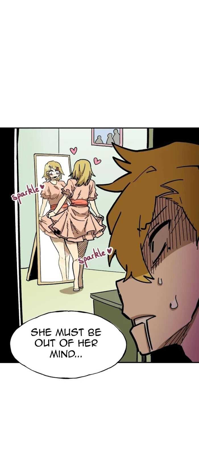 Suicide Boy Chapter 91 - Page 4