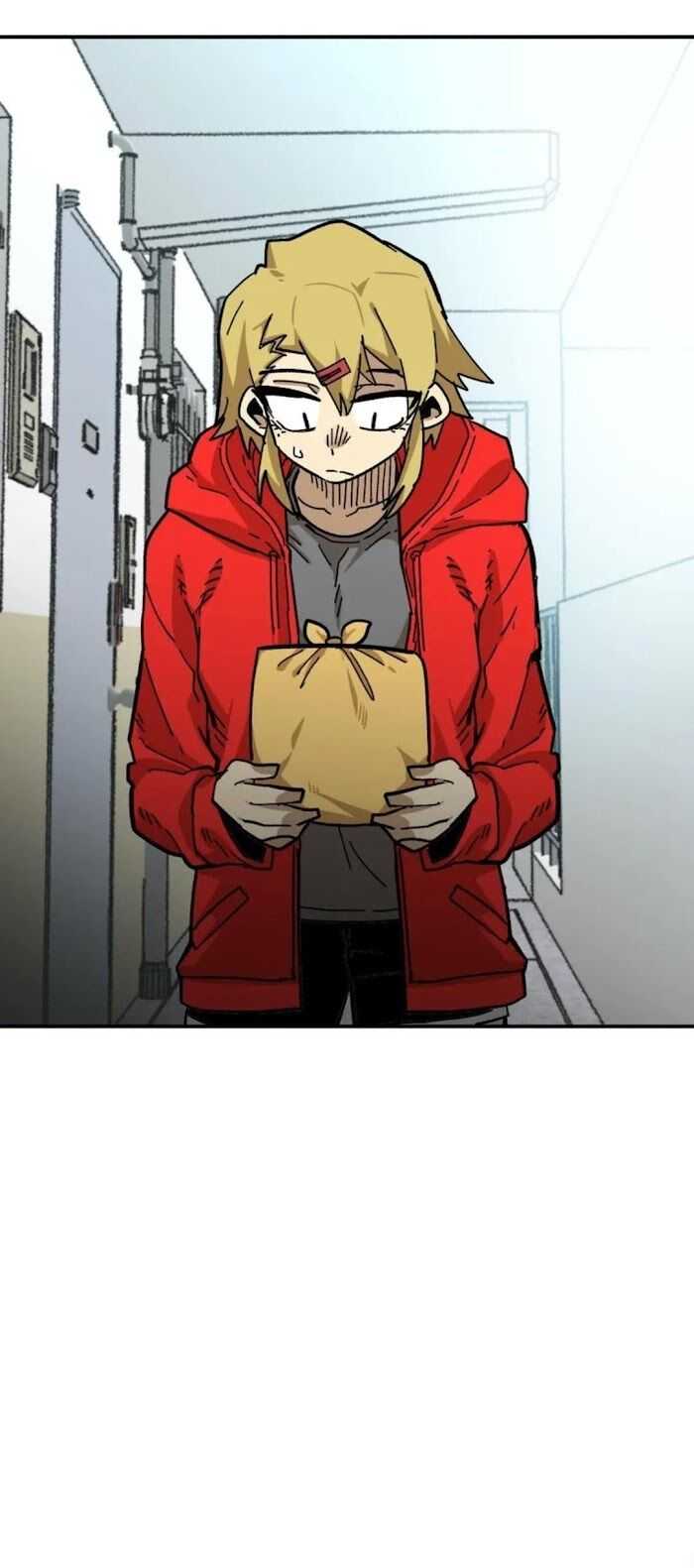 Suicide Boy Chapter 91 - Page 40