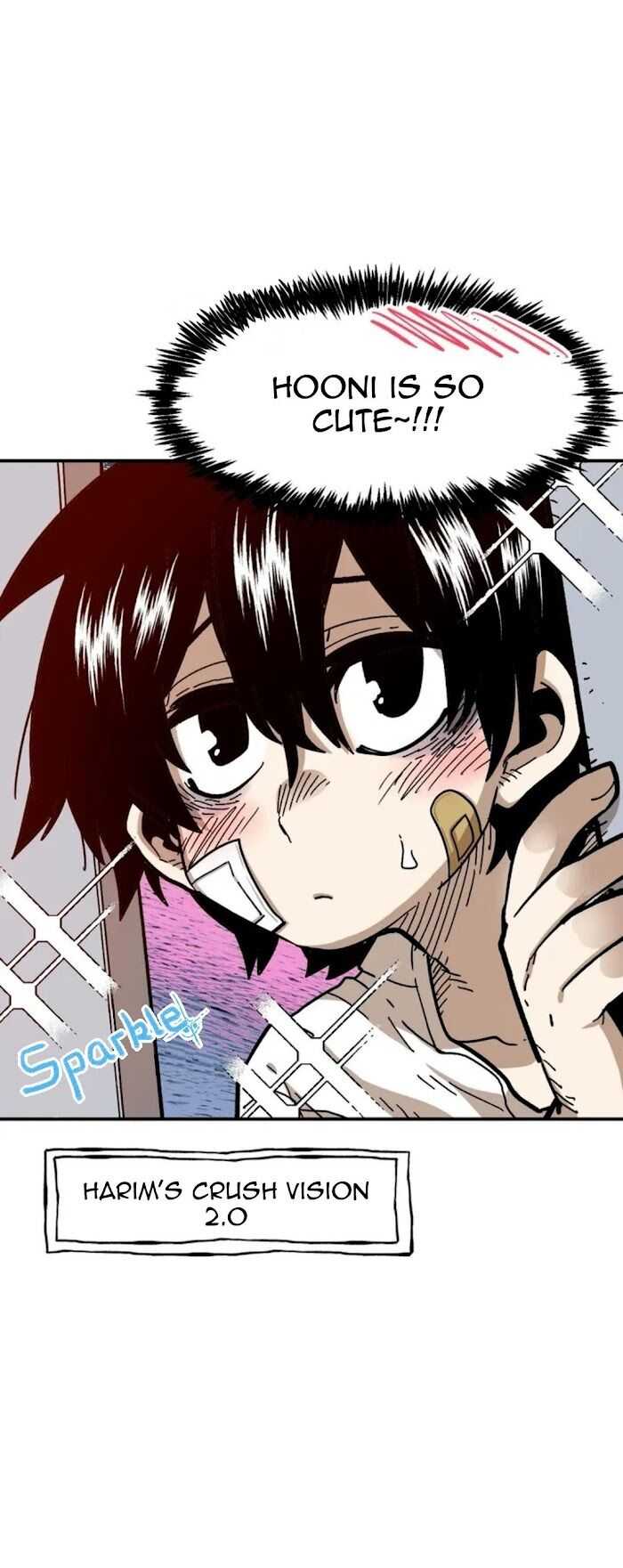 Suicide Boy Chapter 91 - Page 43