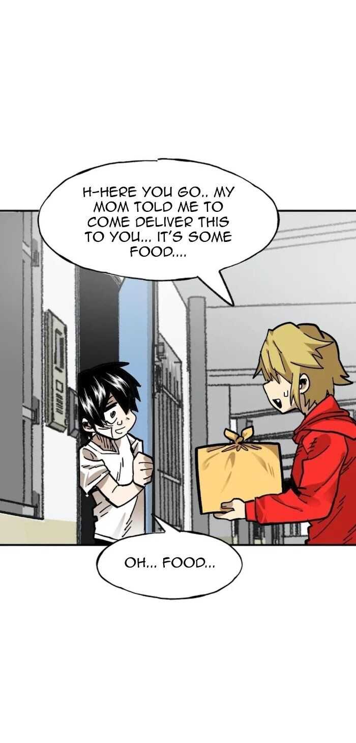 Suicide Boy Chapter 91 - Page 44