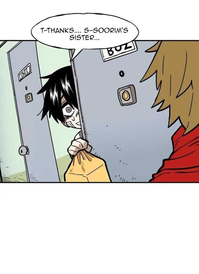 Suicide Boy Chapter 91 - Page 45