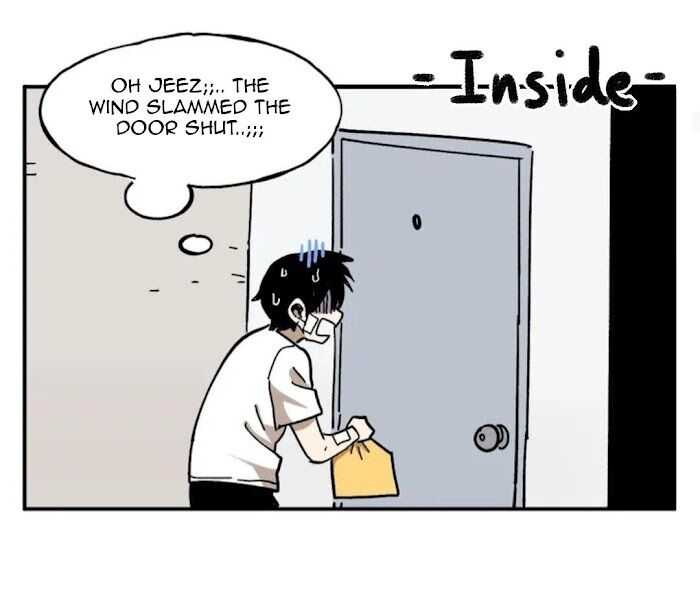 Suicide Boy Chapter 91 - Page 48