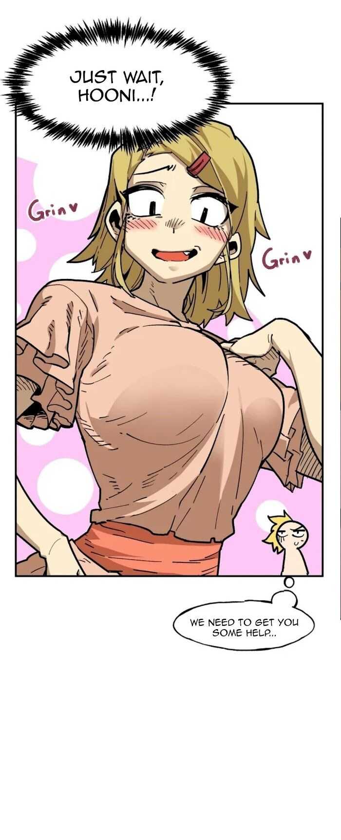 Suicide Boy Chapter 91 - Page 5