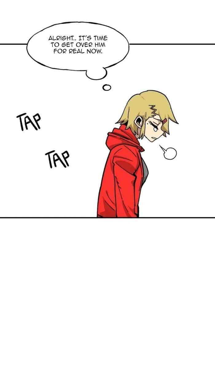 Suicide Boy Chapter 91 - Page 50