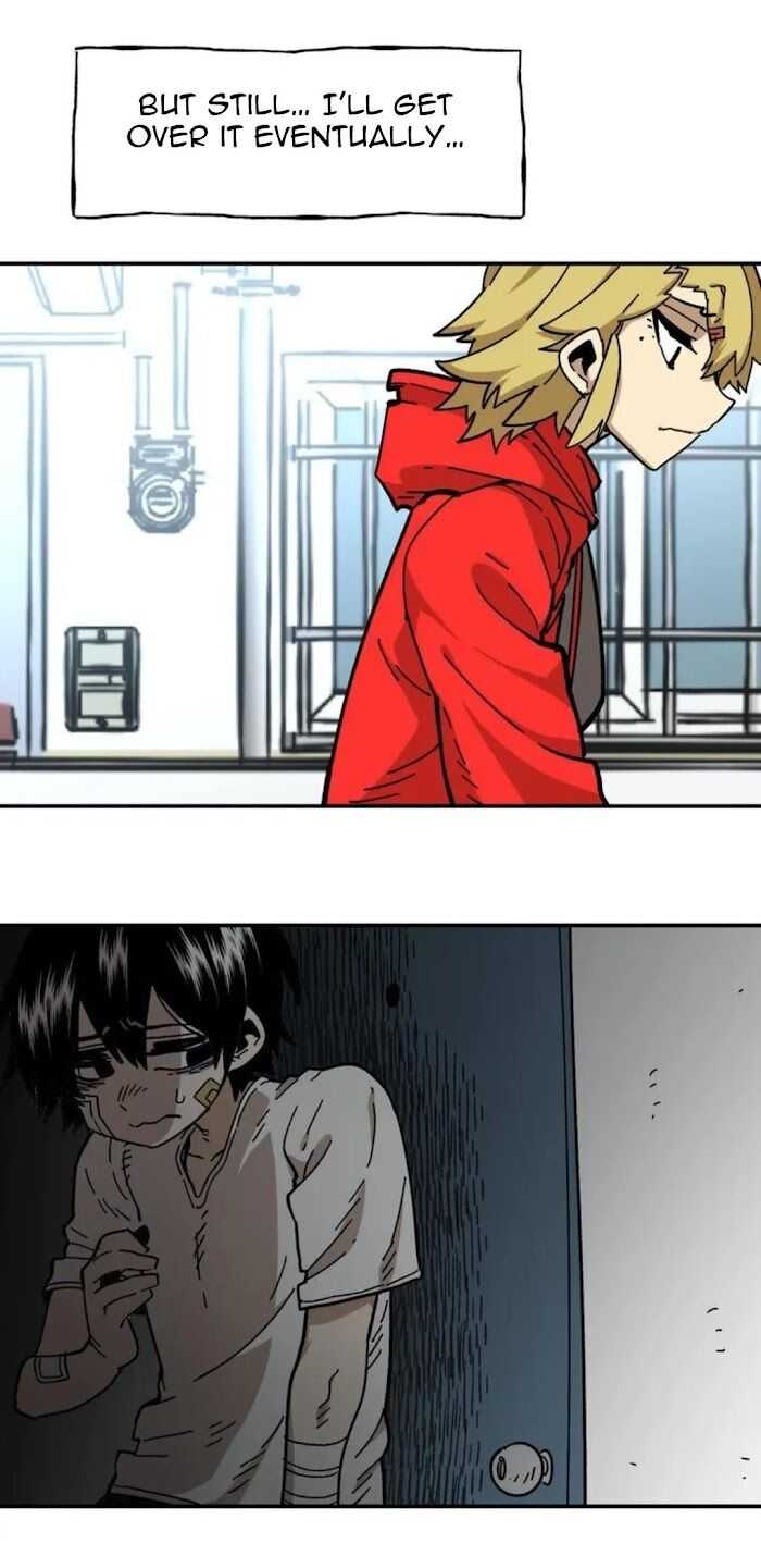 Suicide Boy Chapter 91 - Page 53