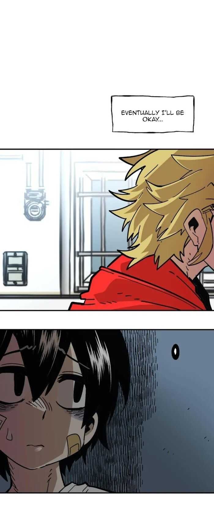 Suicide Boy Chapter 91 - Page 54