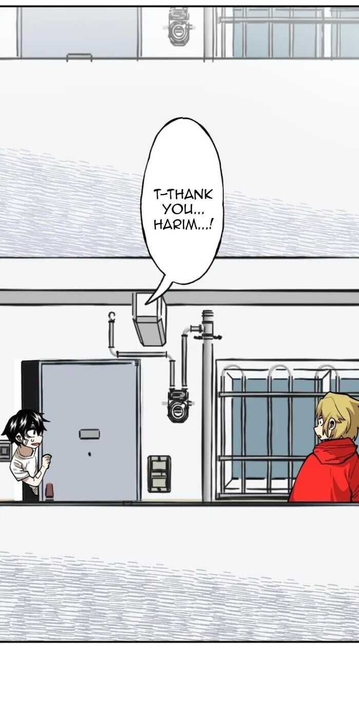 Suicide Boy Chapter 91 - Page 59