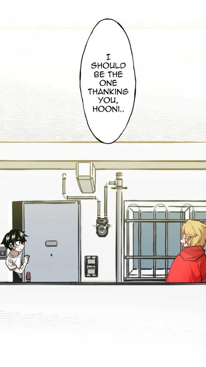 Suicide Boy Chapter 91 - Page 62