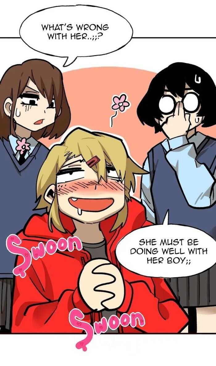 Suicide Boy Chapter 91 - Page 64