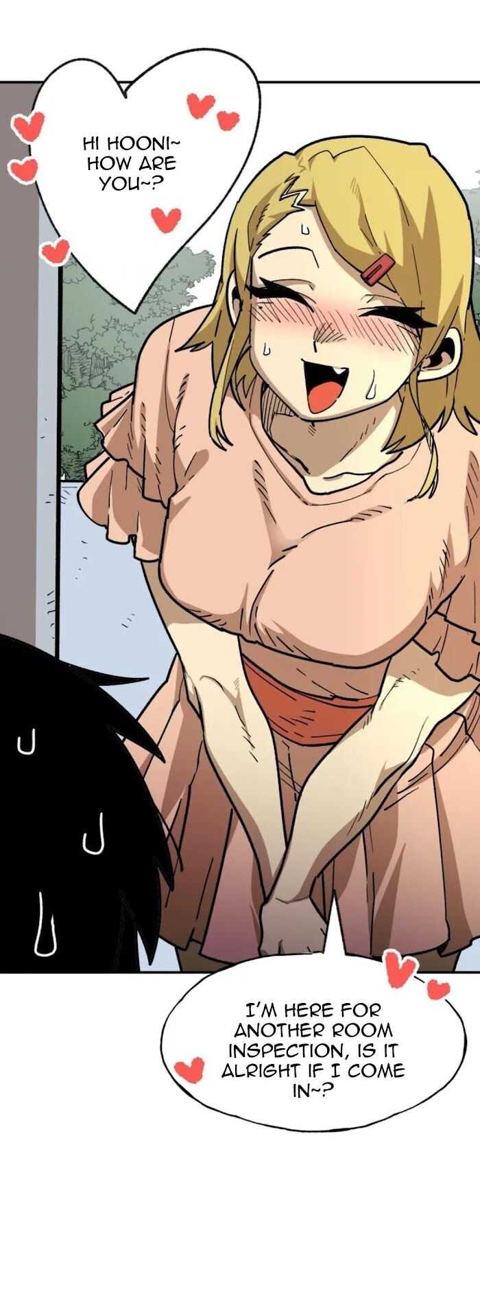 Suicide Boy Chapter 91 - Page 9