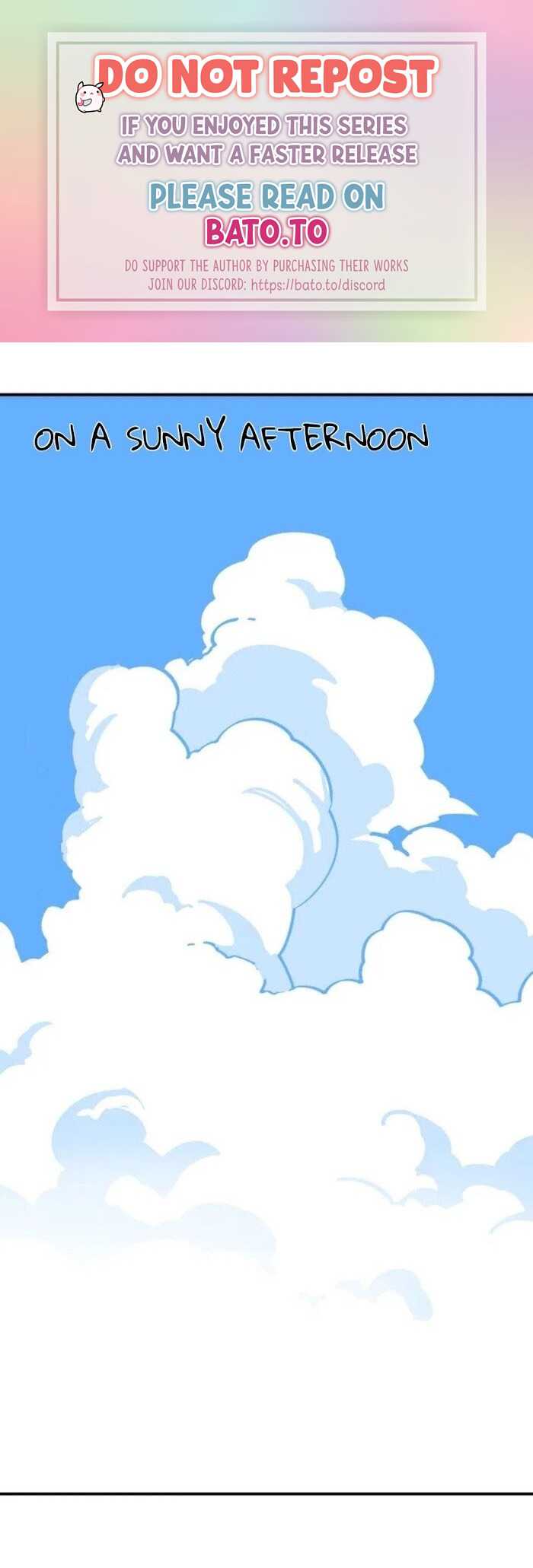 Suicide Boy Chapter 92 - Page 1