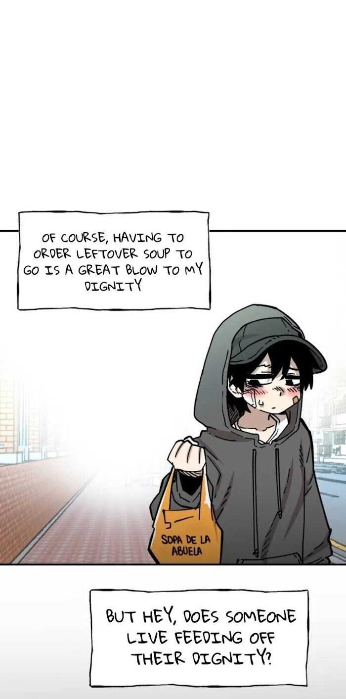 Suicide Boy Chapter 92 - Page 10