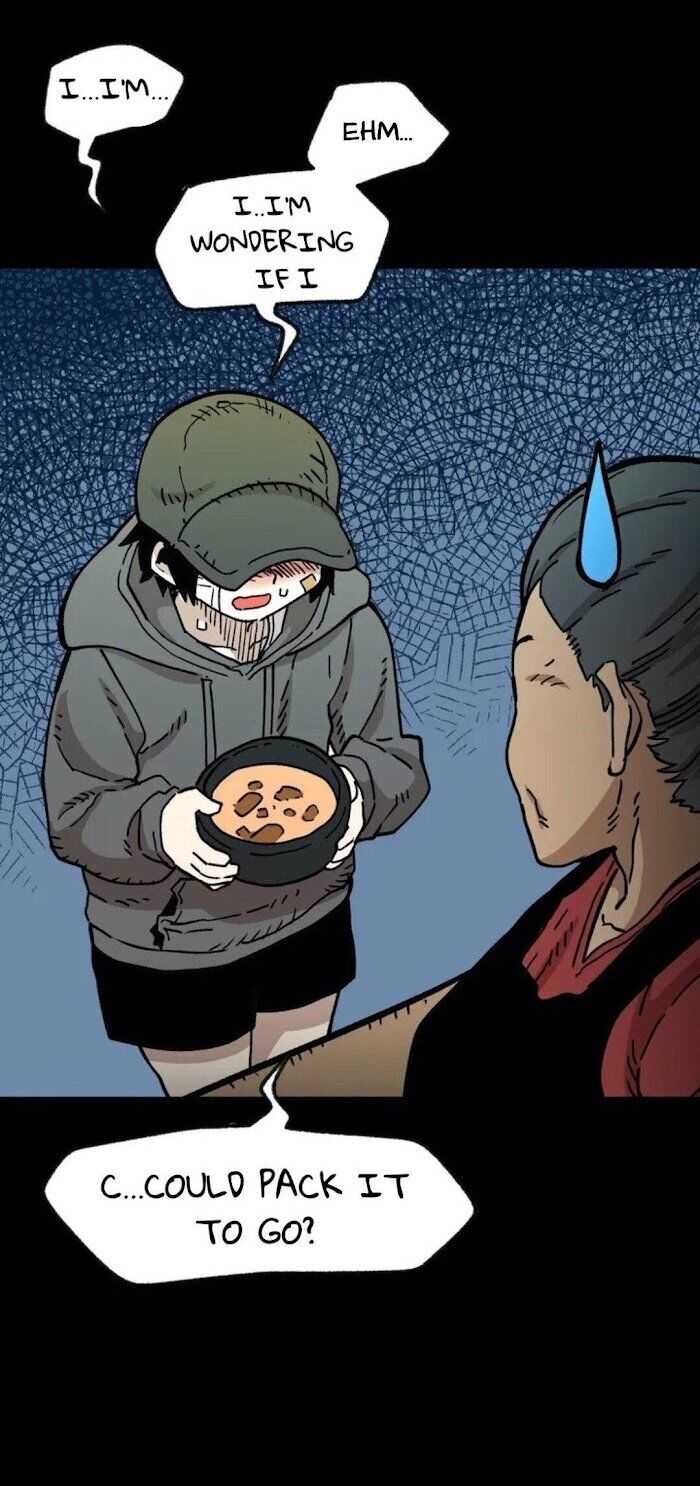 Suicide Boy Chapter 92 - Page 12