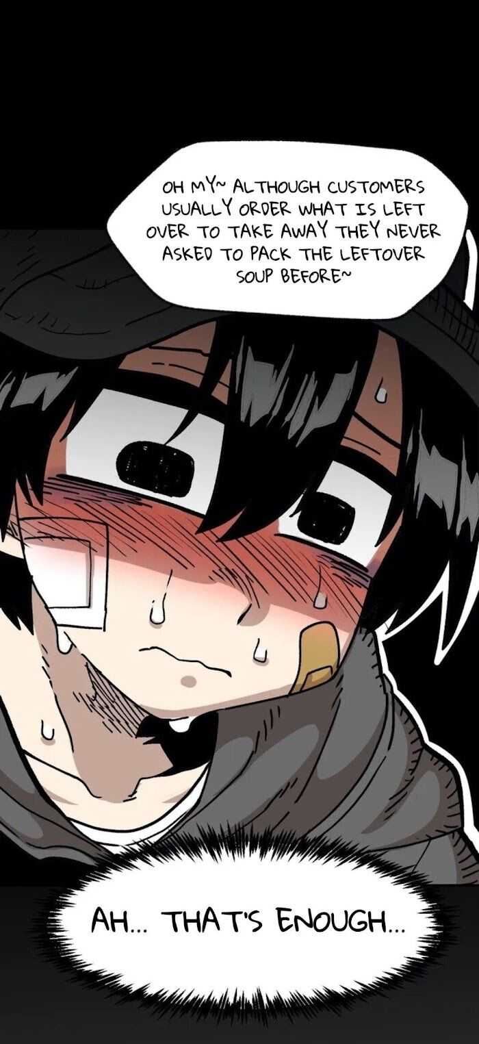 Suicide Boy Chapter 92 - Page 13