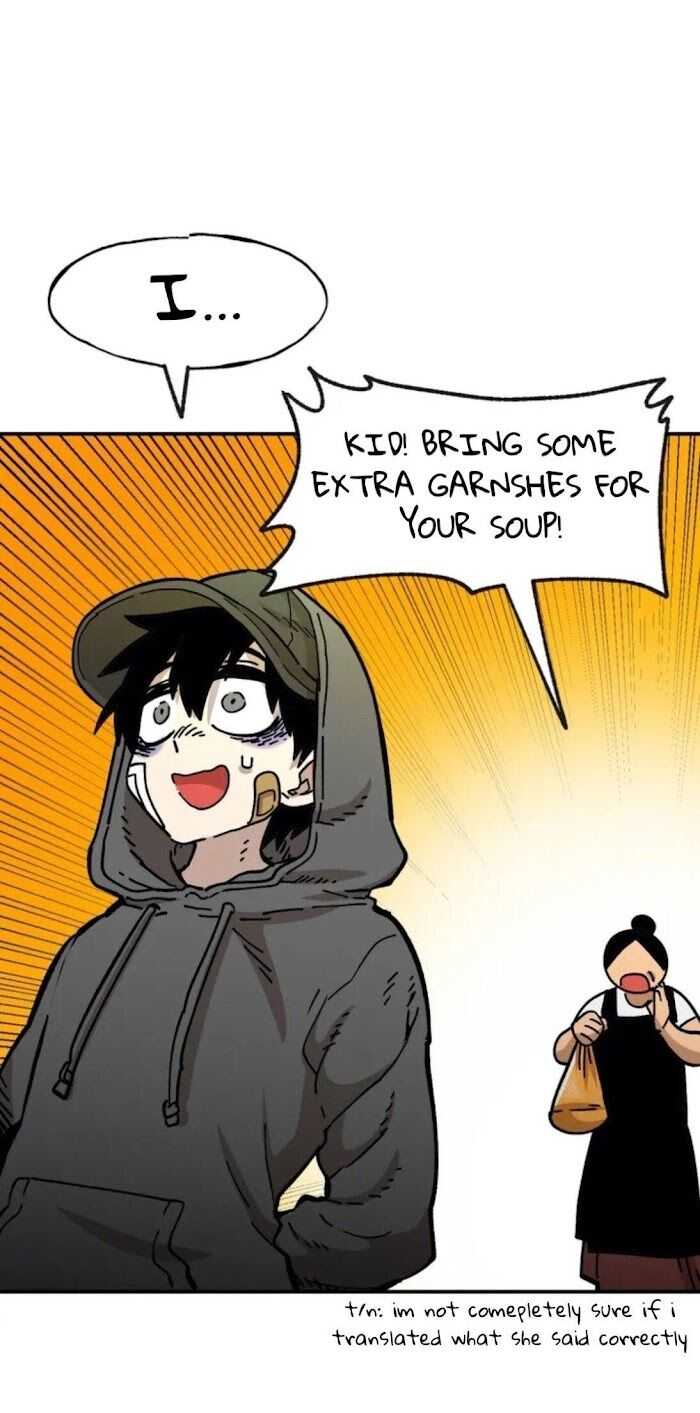 Suicide Boy Chapter 92 - Page 19