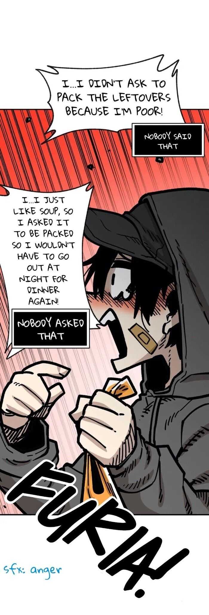 Suicide Boy Chapter 92 - Page 26