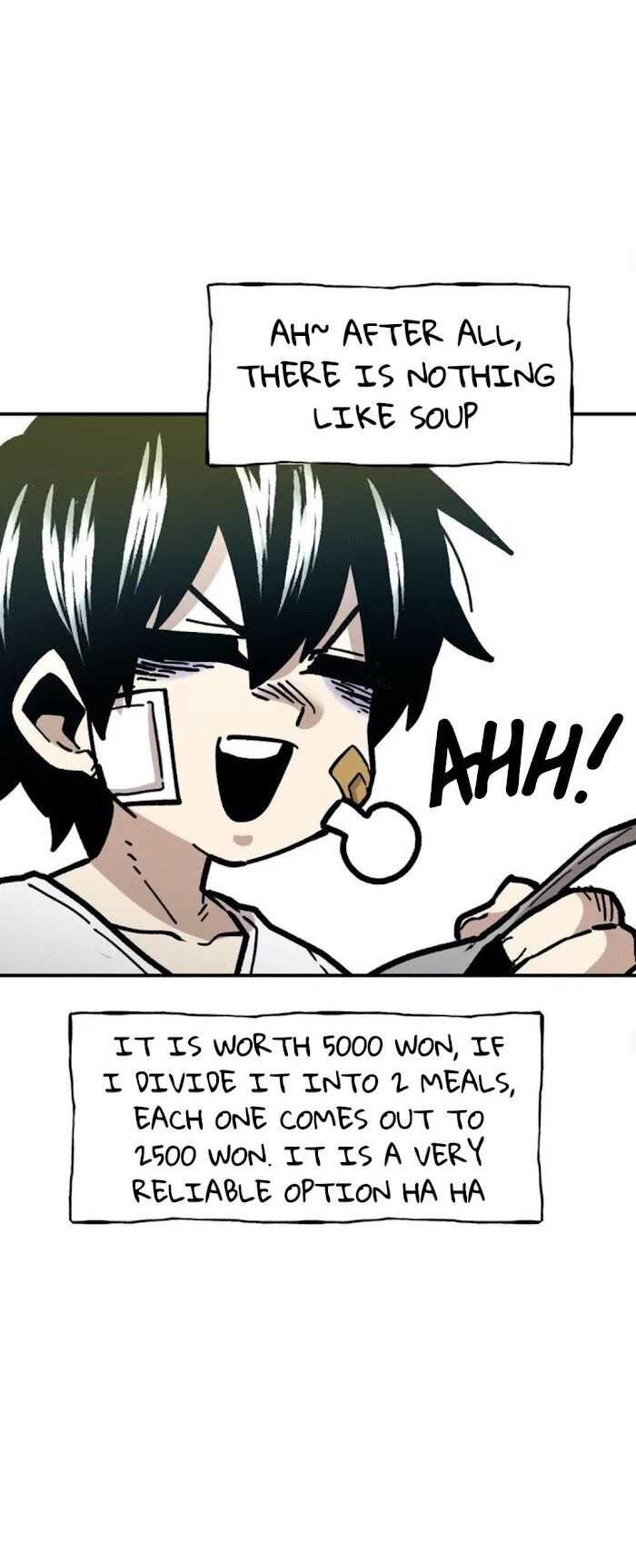 Suicide Boy Chapter 92 - Page 32