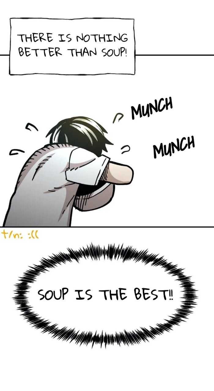 Suicide Boy Chapter 92 - Page 33