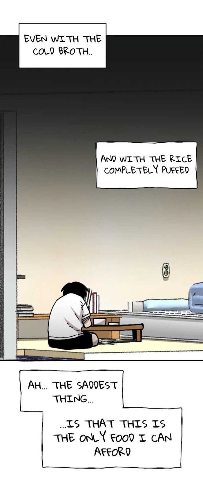 Suicide Boy Chapter 92 - Page 35