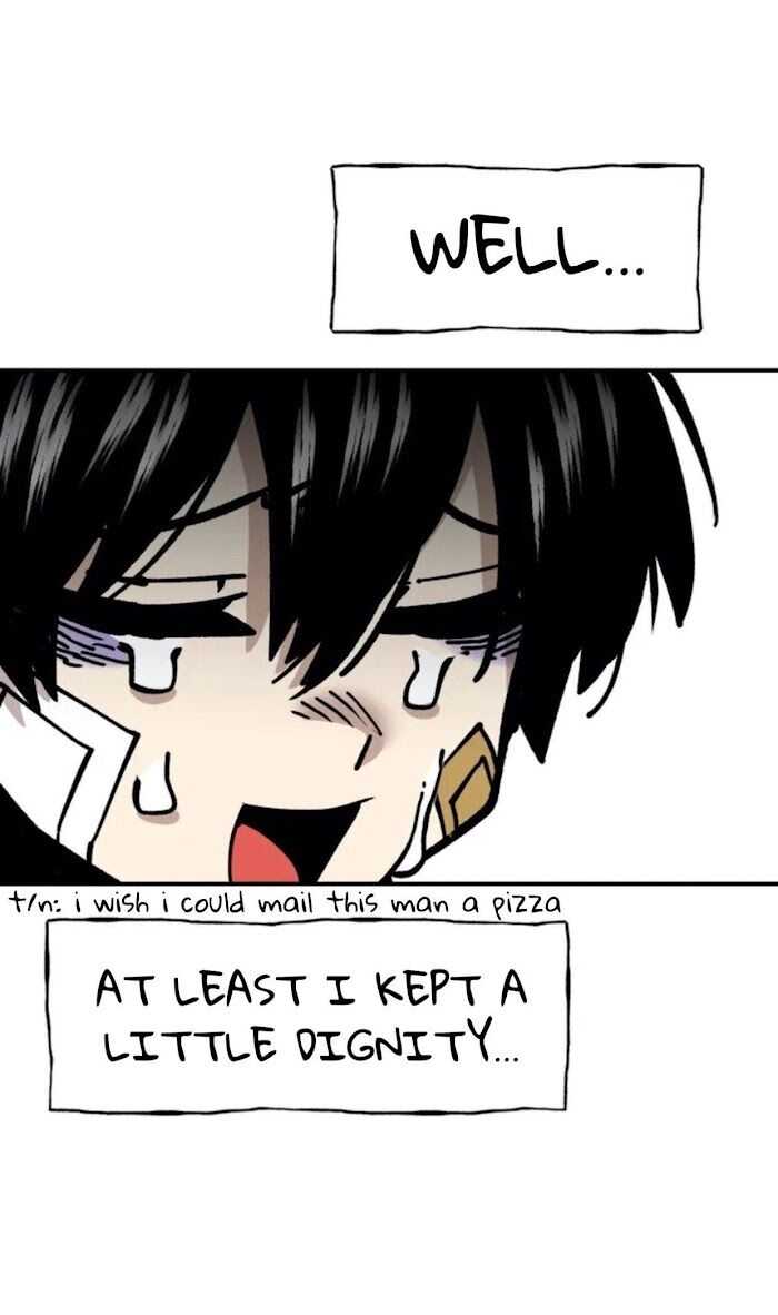 Suicide Boy Chapter 92 - Page 38