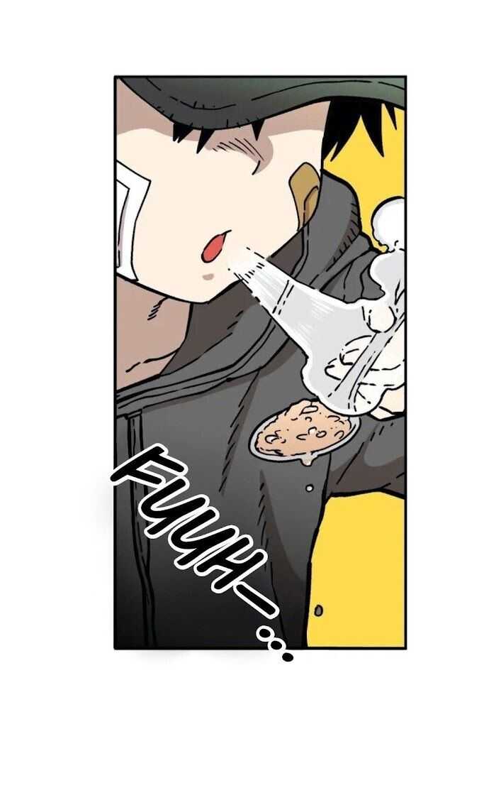 Suicide Boy Chapter 92 - Page 4