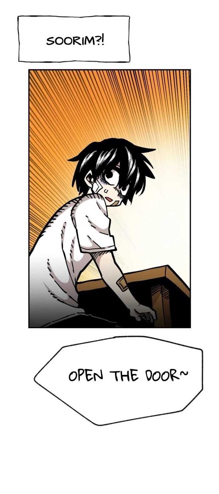 Suicide Boy Chapter 92 - Page 40