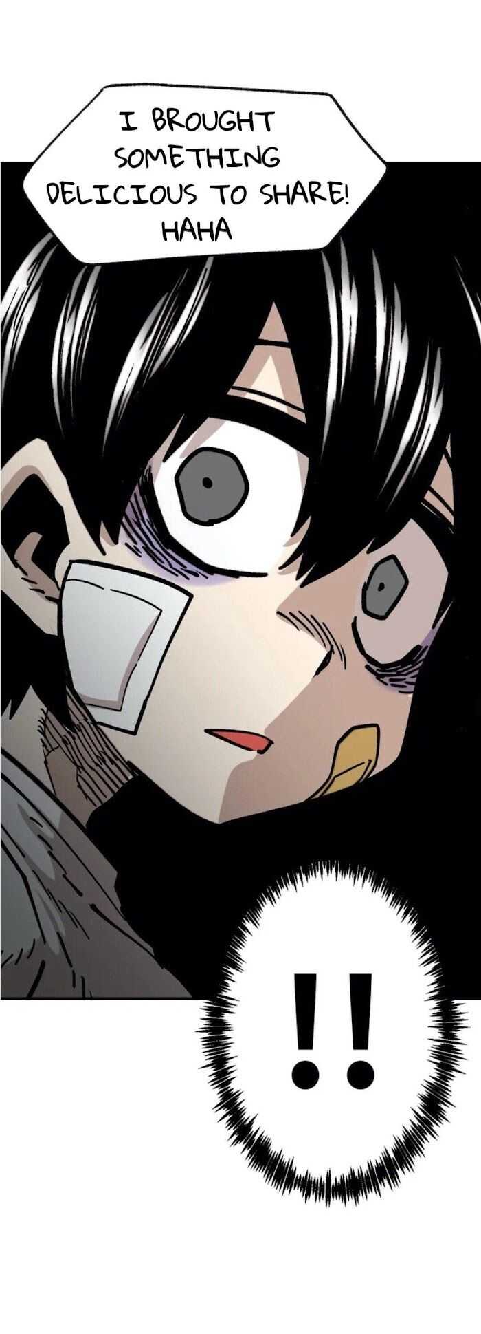 Suicide Boy Chapter 92 - Page 41