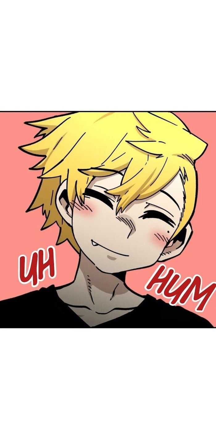 Suicide Boy Chapter 92 - Page 44