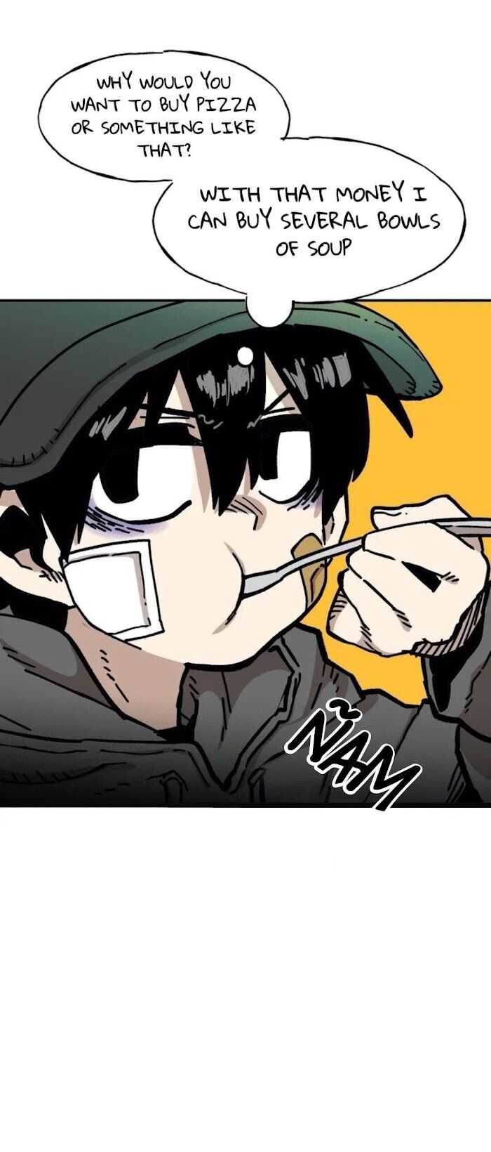 Suicide Boy Chapter 92 - Page 5