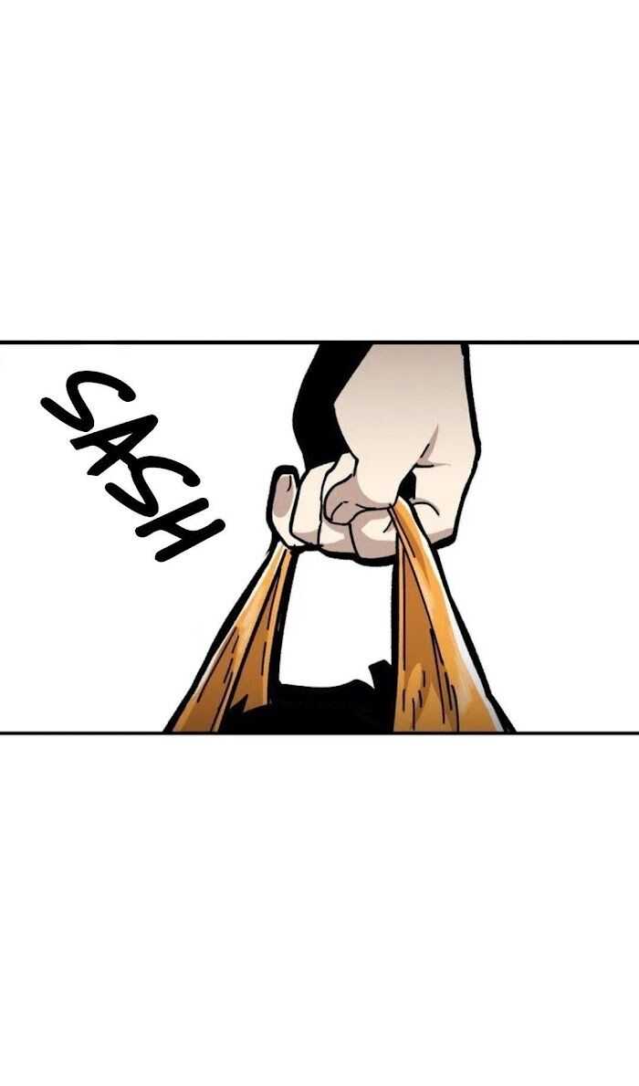 Suicide Boy Chapter 92 - Page 8