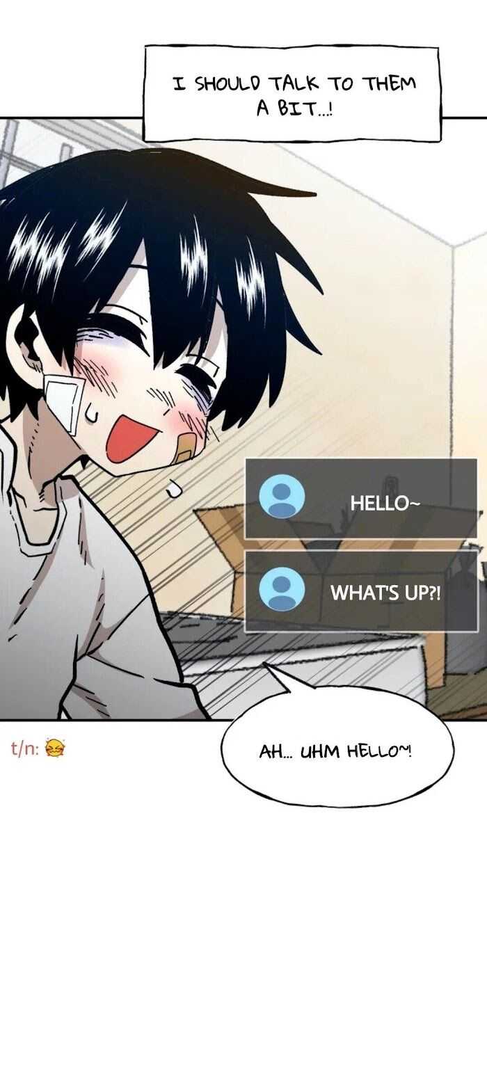 Suicide Boy Chapter 94 - Page 10
