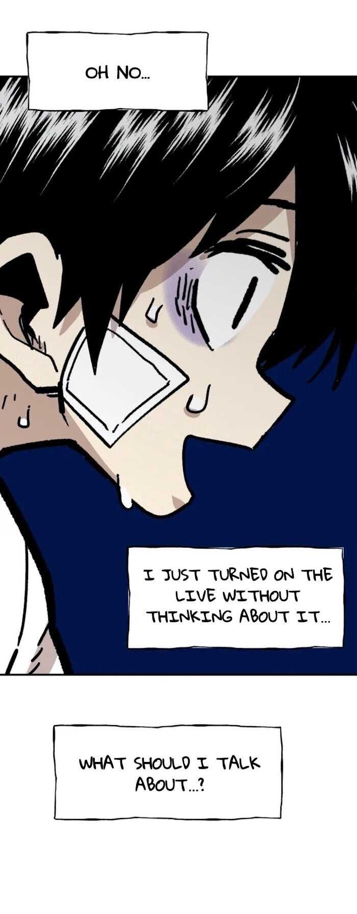 Suicide Boy Chapter 94 - Page 14