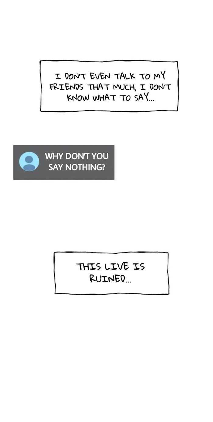 Suicide Boy Chapter 94 - Page 15