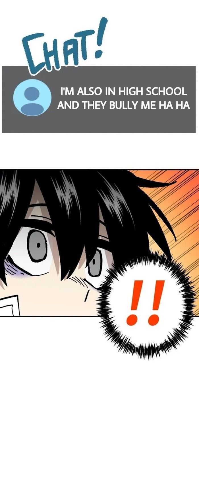 Suicide Boy Chapter 94 - Page 16