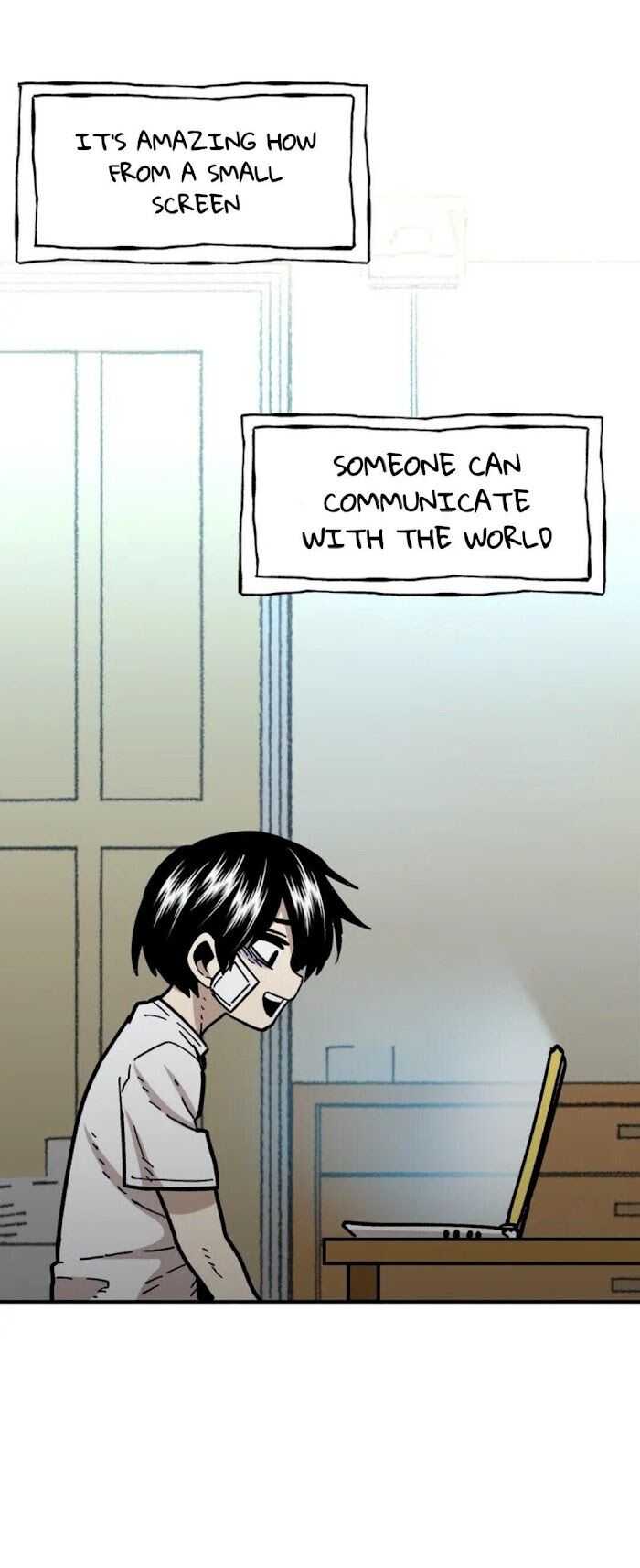 Suicide Boy Chapter 94 - Page 19