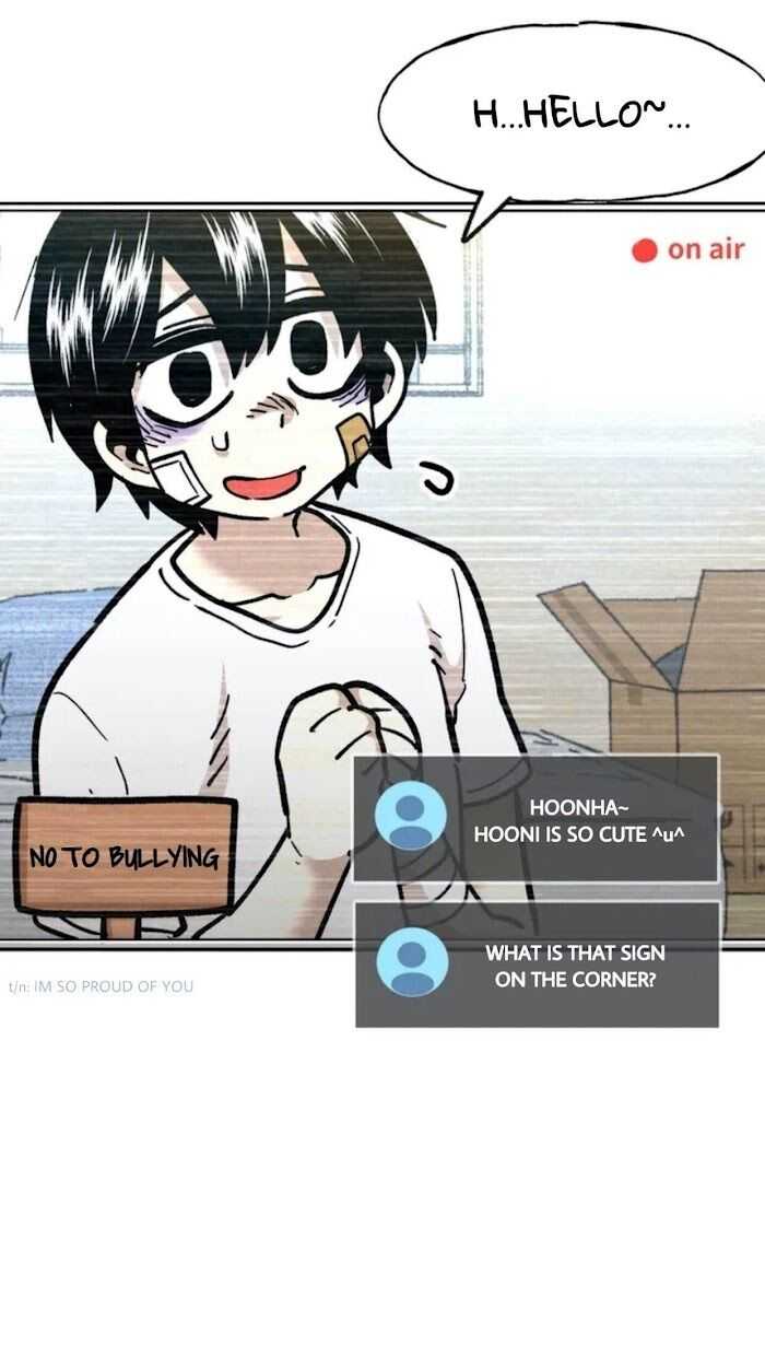 Suicide Boy Chapter 94 - Page 24