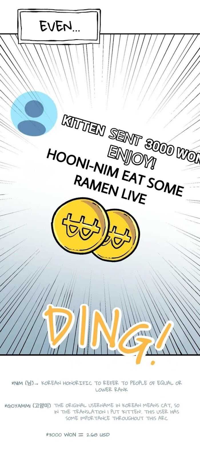 Suicide Boy Chapter 94 - Page 27